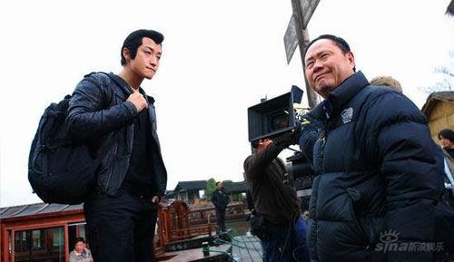 《机器侠》公布片花 僵尸机器人造型曝光(图)